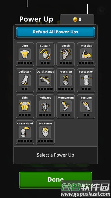 怪物幸存者(Monster Survivors)手机版截图4