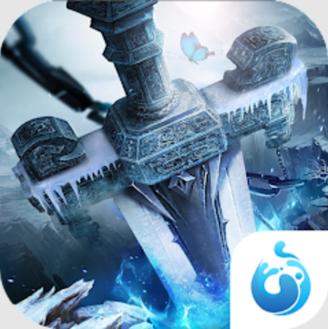 一剑定九州游戏v1.0.5