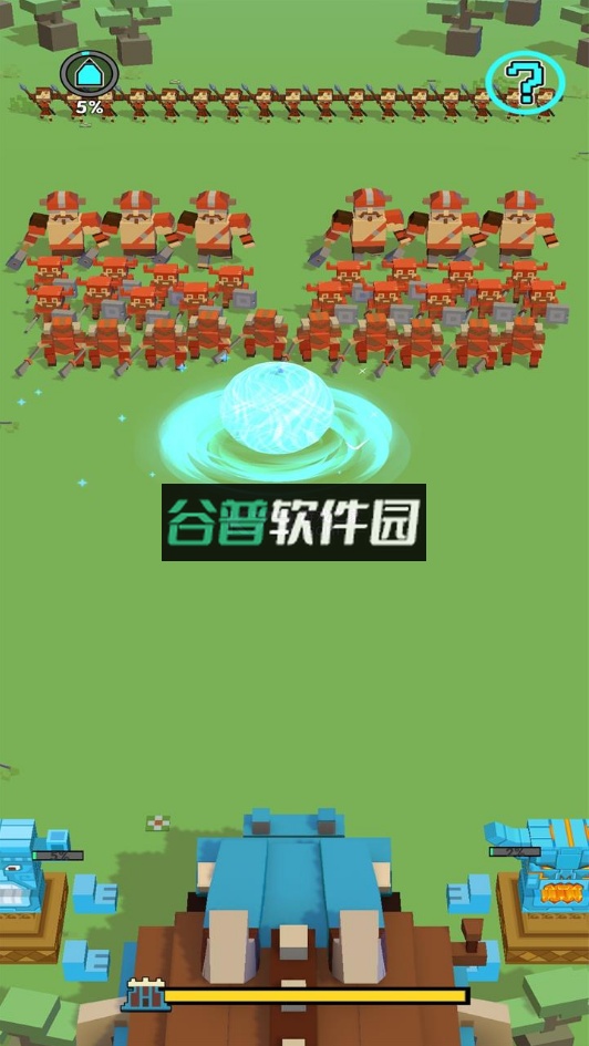 不服来比画安卓版截图3