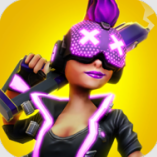 赛博朋克射击游戏v0.7.27