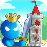 奇兵突进游戏v1.7.3