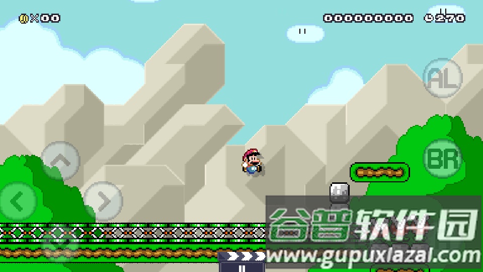 马里奥制造手游截图1