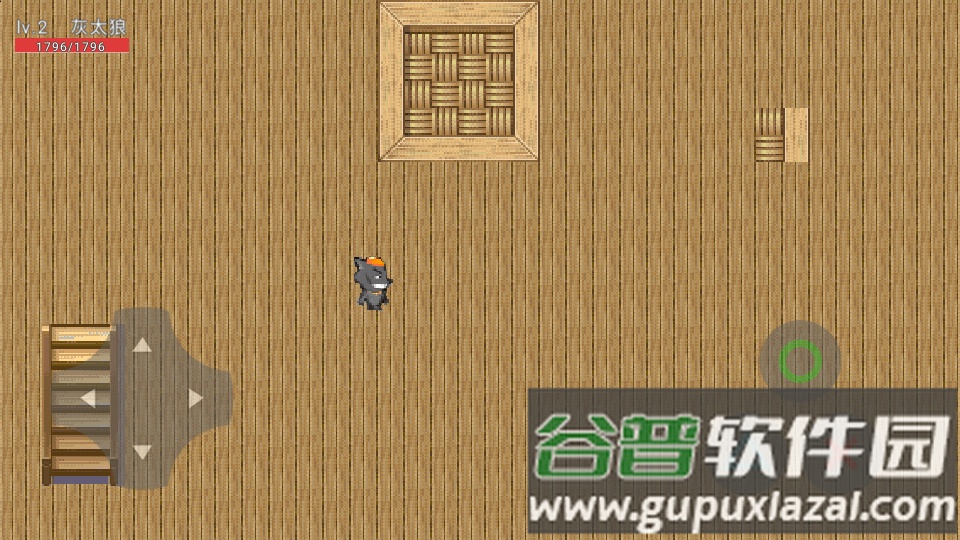 灰太狼的逆袭安卓版截图1