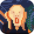 积木填色手游安卓版v1.1.1 手机版