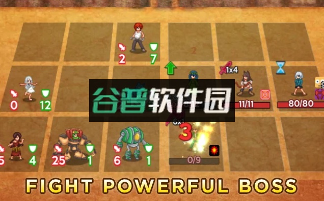 喧哗酒馆手机版截图4