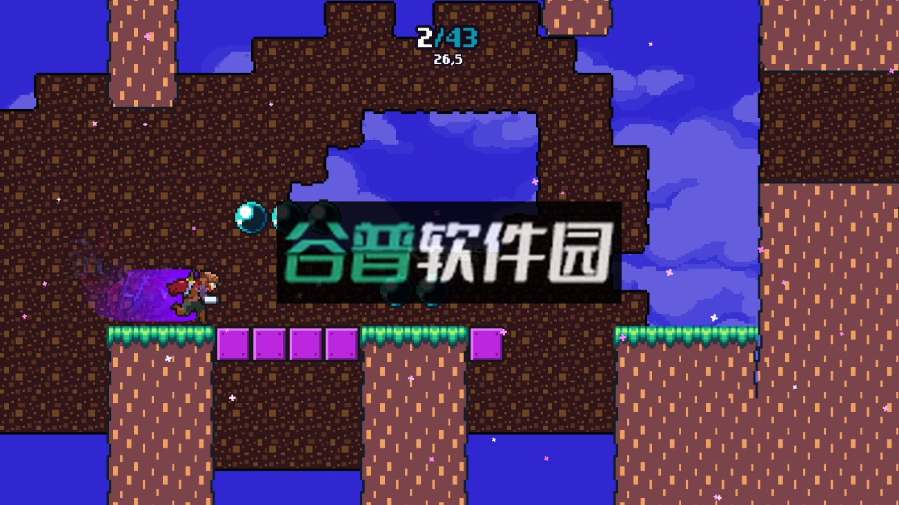 闲置猎手游戏截图4