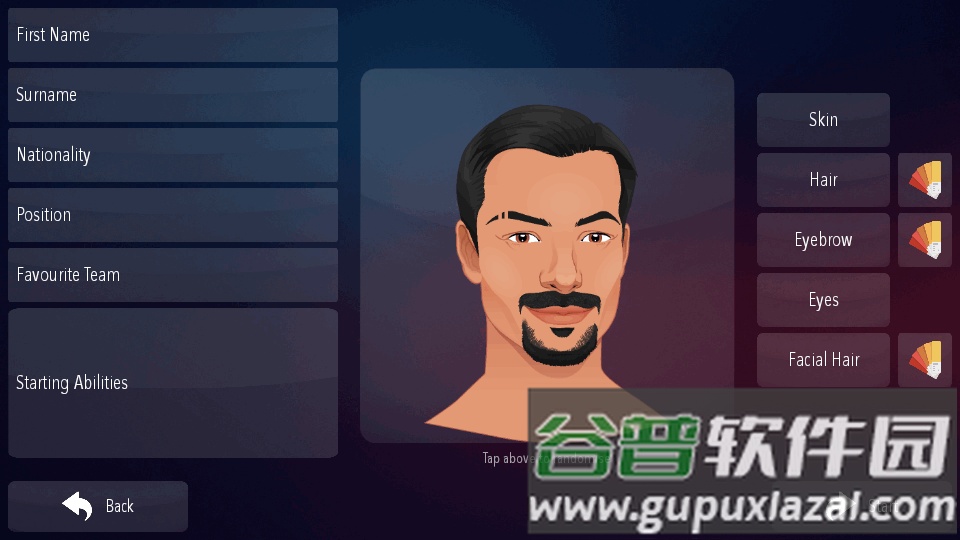 足球超级巨星2(Football Super)截图3