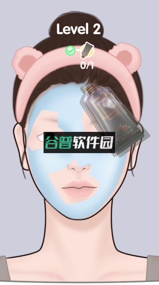 化妆大师游戏截图4