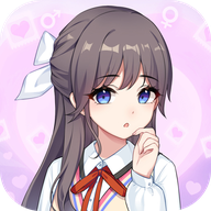 我的网红女友养成计划游戏下载v1.0.1