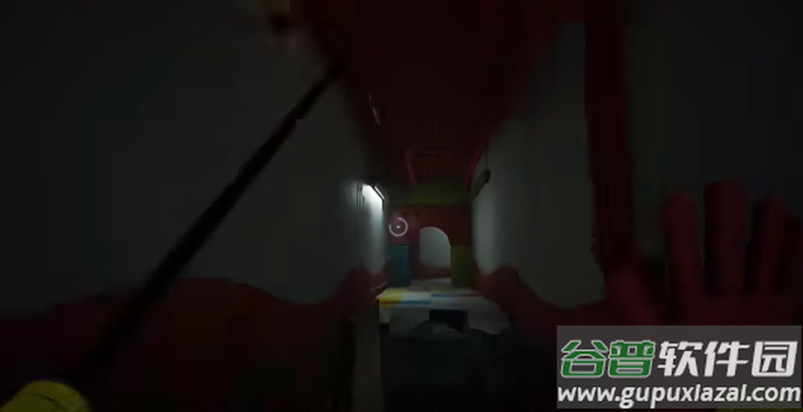 波比的游戏时间第二章内置功能菜单版截图2