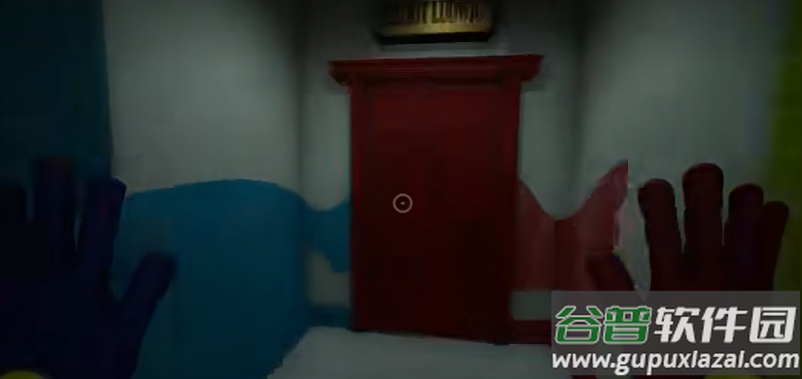 波比的游戏时间第二章内置功能菜单版截图3