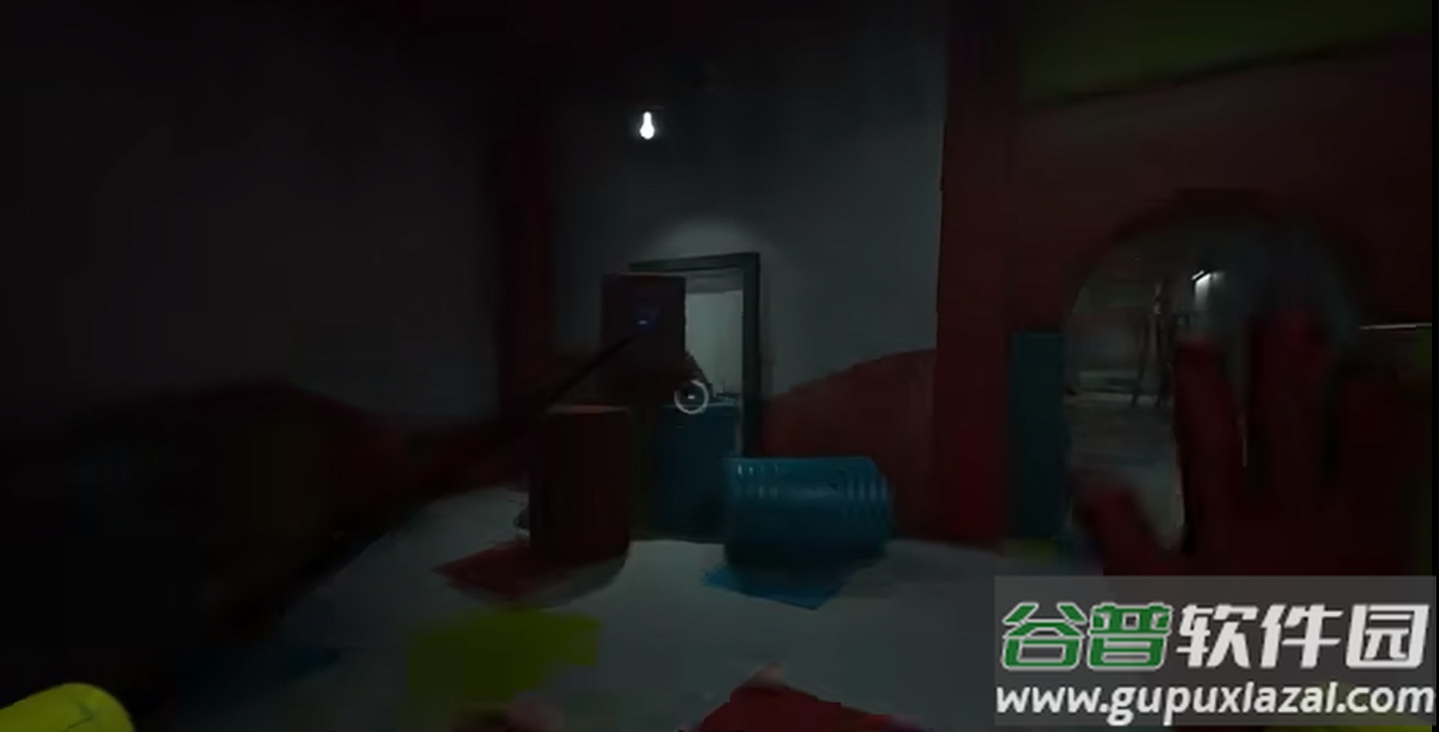 波比的游戏时间第二章内置功能菜单版截图4