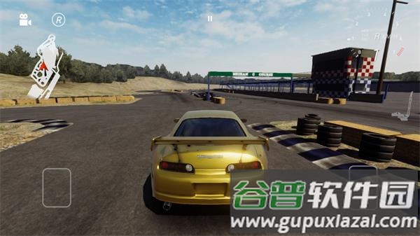 APEX Racer赛车手游官方版截图4