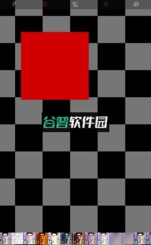 米友相机app下载截图4