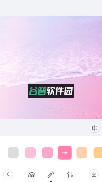 Rainbow彩虹相机app下载截图2