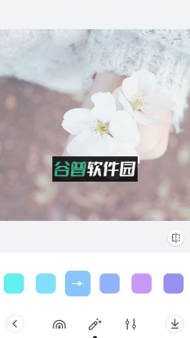 Rainbow彩虹相机app下载截图3