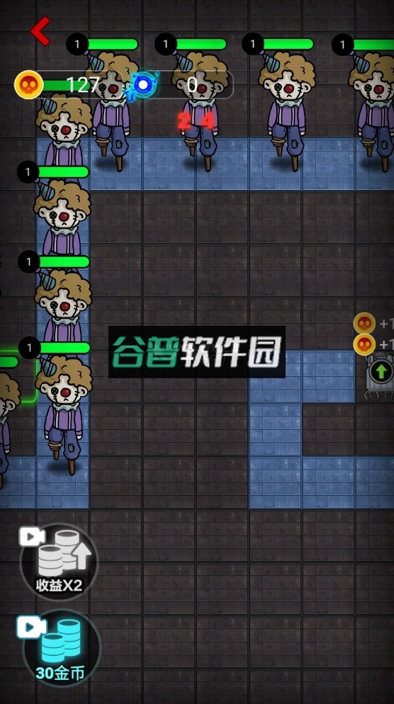 攻城大作战无广告版截图5