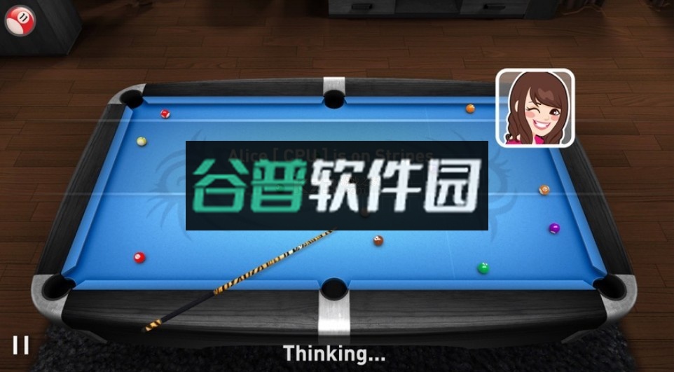 realpool3d安卓截图2