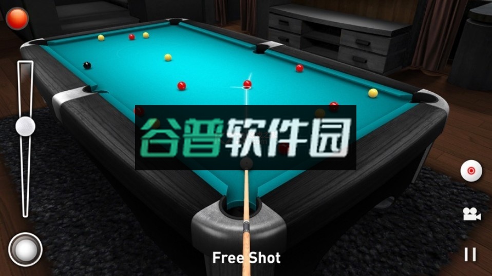 realpool3d安卓截图4