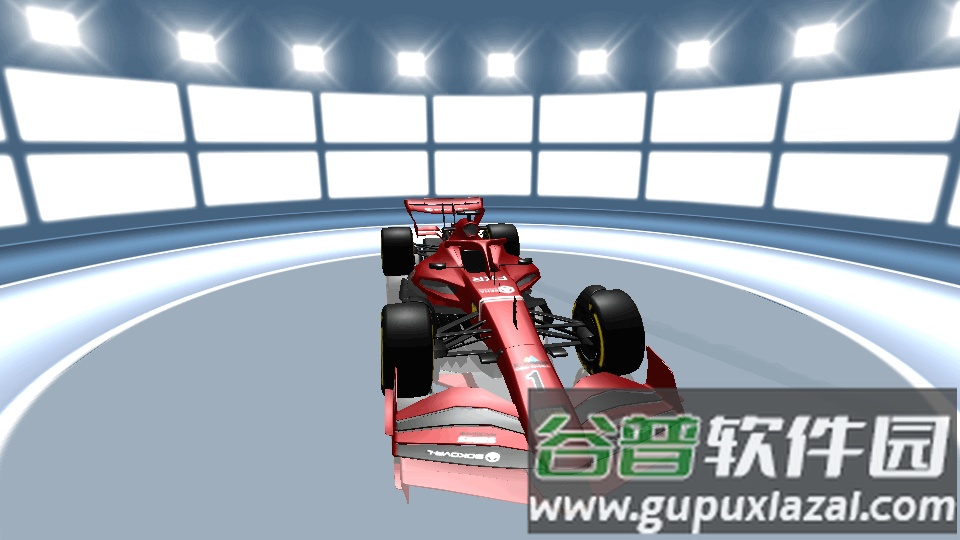 无限方程式(Fx Racer)更新版截图4