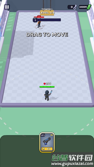 行动塔游戏截图4