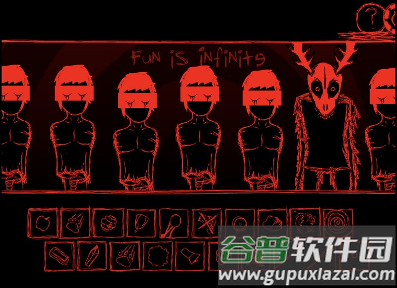 节奏盒子Sprunki abgerny模组截图5