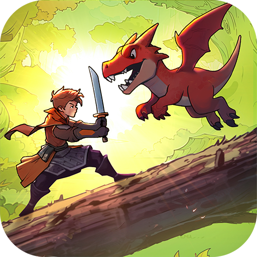 空之勇者团手游v1.0.8