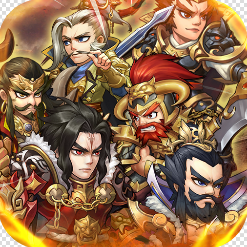 萌斗魏蜀吴开局送曹操版v1.0