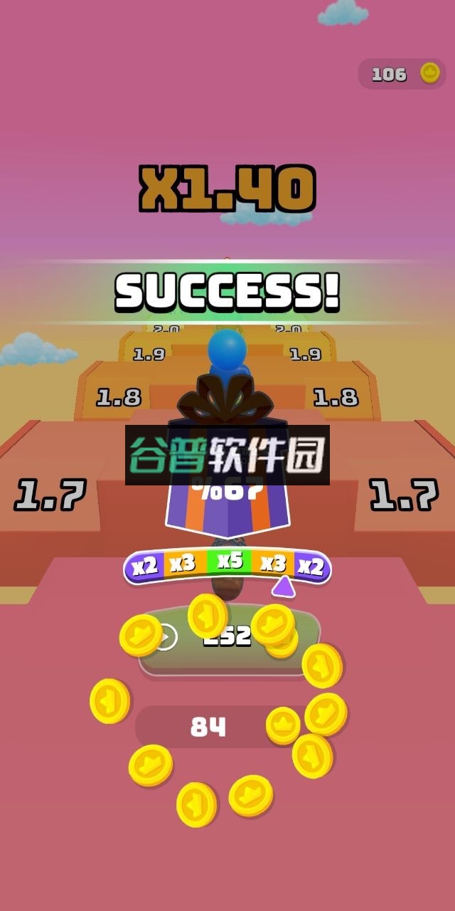 武器进化论游戏截图2