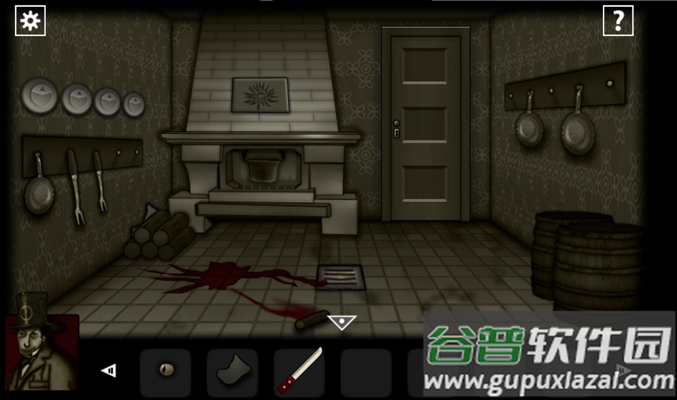 遗忘之丘纪念品(Forgotten Hill Mementoes)截图2