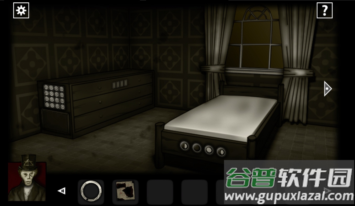 遗忘之丘纪念品(Forgotten Hill Mementoes)截图3