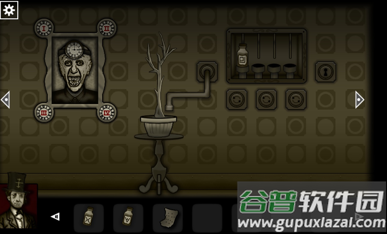 遗忘之丘纪念品(Forgotten Hill Mementoes)截图4