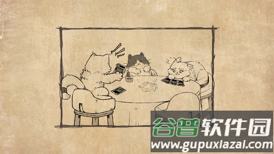 凉屋游戏小骑士自走棋游戏截图2