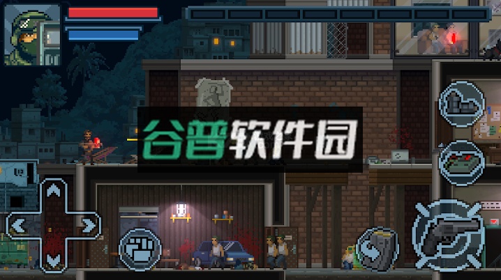 行动小队破解版截图5