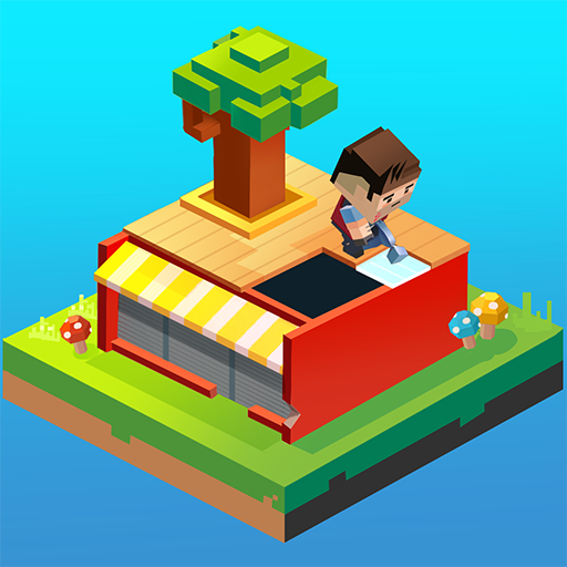 闲置僵尸避难所汉化版v1.16.0.0