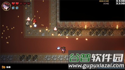 残酷世界的拯救之道游戏截图2