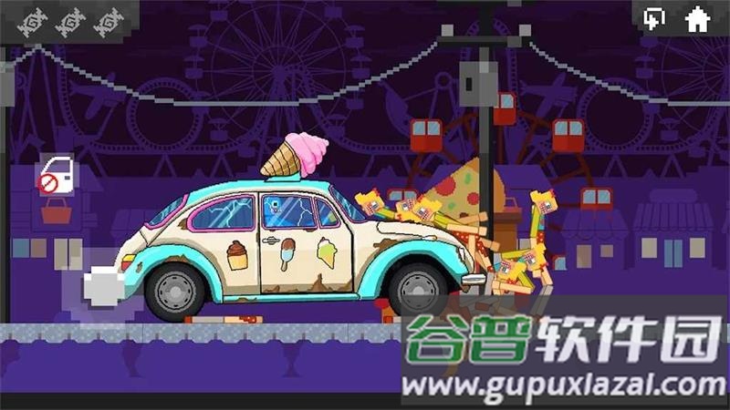 时间沙盒游乐场(Playtime Sandbox Huggy)安卓版截图4