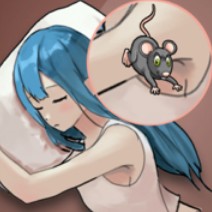 袭击小姐姐老鼠模拟器游戏v1.0