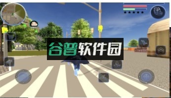 超能乔安游戏下载截图4