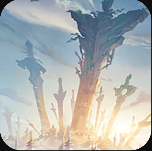 逆江湖手游v1.0.0