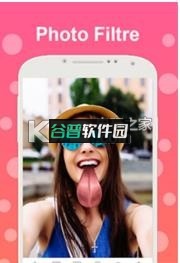 萌萌自拍相机app下载截图3