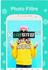 萌萌自拍相机app下载截图4