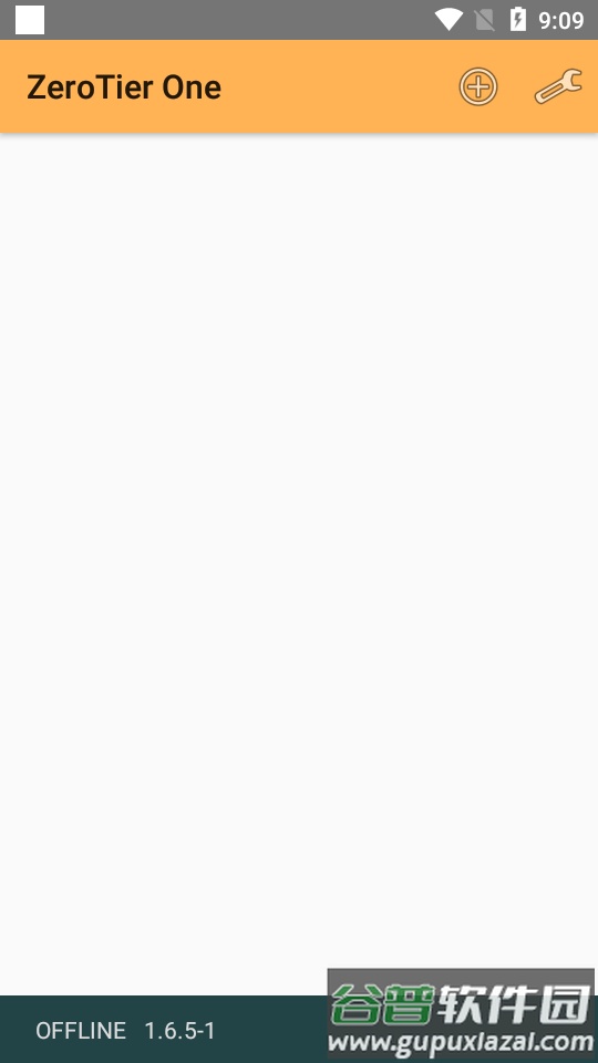ZeroTier One app最新版截图3