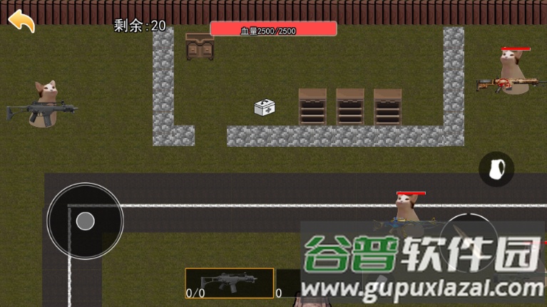 猫猫地铁逃生测试服官方正版截图4