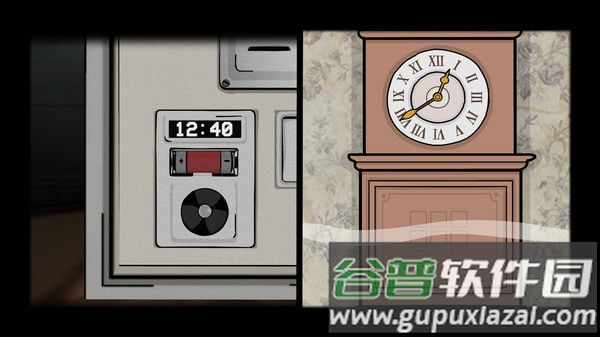 内心往事(The Past Within)截图1