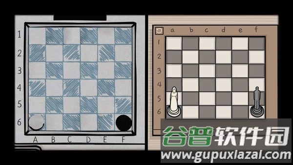 内心往事(The Past Within)截图3