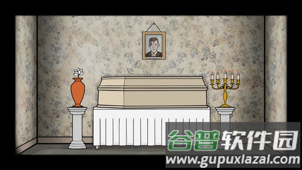 内心往事(The Past Within)截图4