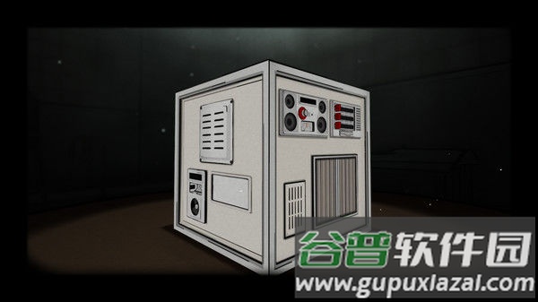 内心往事(The Past Within)截图5