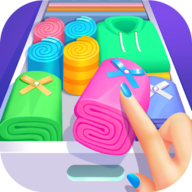 衣柜陈列师游戏下载破解版(衣柜收纳大师)v1.0.8