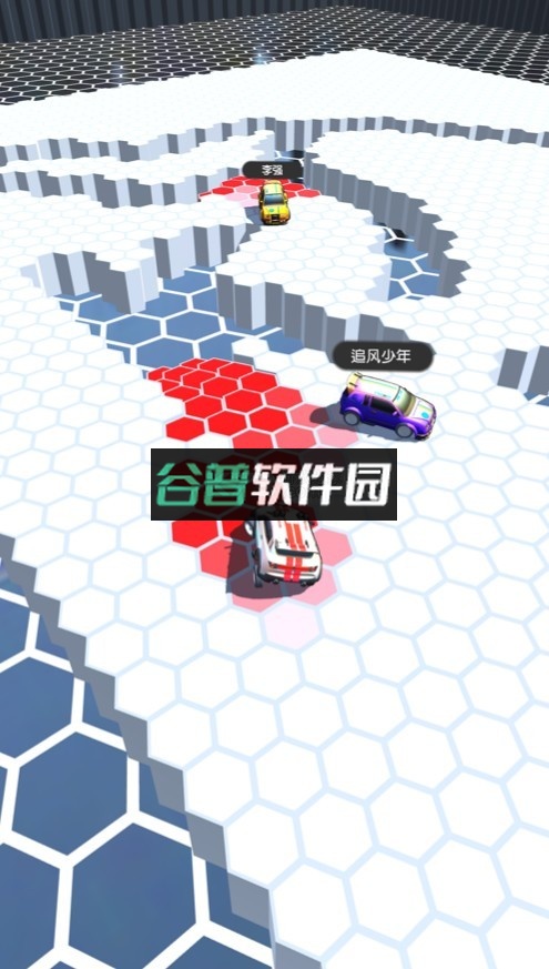 赛道求生游戏下载截图1